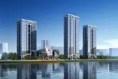 闽樾湾