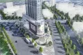 台江·商都汇效果图