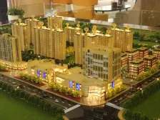 上实海上公元 3室2厅 南 北