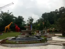 国企中信品质 全新高层住宅带车位 采光好 近地铁