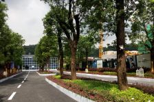 中信红树山 东南向三房两卫出售 不欠款