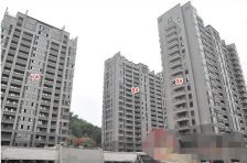 2015次新社区,近福道,精装电梯大四房,可拎包入住