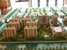 浦江坤庭二期1室南朝向470.00万元/套出售