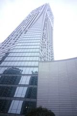 西部国际金融中心2室2厅南