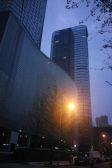 西部国际金融中心2室1厅东西