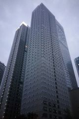 西部国际金融中心2室1厅南