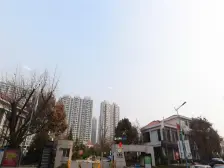 比佛利 4室2厅 南