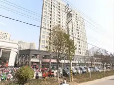 套型好,采光好,交通便利,视野开阔小区配套设施完善