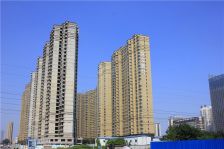 开元壹号瑞境苑 2室2厅 南