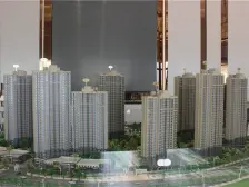 联发君悦华庭 南北通透,采光好 装修好,环镜优美 视野好,诚心出售