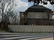 泗泾·新城上坤樾山璟里·3室·2厅