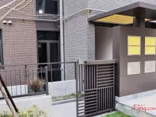 宝龙广场远香湖公园一路之隔 顶复拎包入住带产权车位 仅需契税