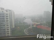 京韵园前排小高,视野好不遮挡,精装修自住房