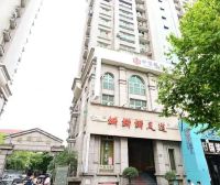 国都公寓 电梯房 装修清爽可以拎包入住 年代新 采光好
