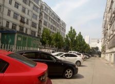 富华园小区3室2厅南