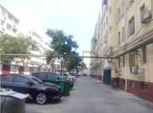 沃尔玛 税务街 如意小区 2室向阳