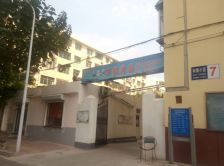 如意小区1室1厅南