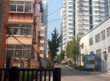 运河盛世2室1厅西北