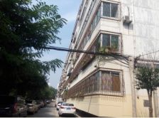 秦庄小区单位宿舍户型好位置好出行方便