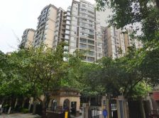 橙郡二期 3室2厅 南 北