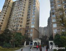 橙郡三期 3室1厅 东南