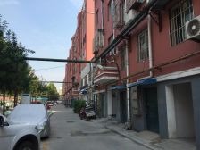 生活不要太方便的房子 阳光花园精装电梯房 一室