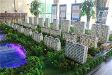 前排洋房 一楼带院复式 好位置 大院子