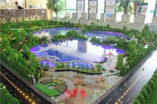 翰林庄园前排洋房大宽厅证过二毛坯随意装修