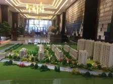 明德旁,可以多睡半小时,洋房花园婚房精装修