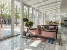 好楼层、契税满2年、环境视野好