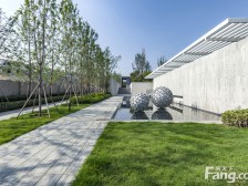 普罗理想国 三居 无遮挡 河南中医药 一八国际