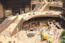 恒大广场 1室1厅 南