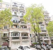 城厢板块,核心位置,双拼排屋,交通生活便利,杭州萧山城厢汇宇花园二手