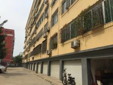 环北花园4室2厅南