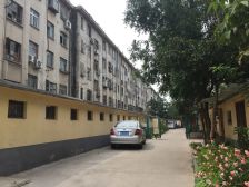 西闸社区 两室一厅两室向阳 诚心卖