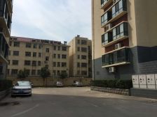 人和佳苑 好户型 四室,采光充足 诚心出售