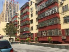 体育馆北 此房满五税少,通透全明,采光好文昌阁