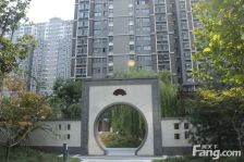 森泰御城回迁小区 2室2厅 南 北