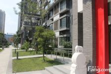 森泰御城回迁小区 两室两厅一卫 好楼层 满五不唯一