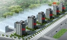 诚心出售,精装修,带全新家具。