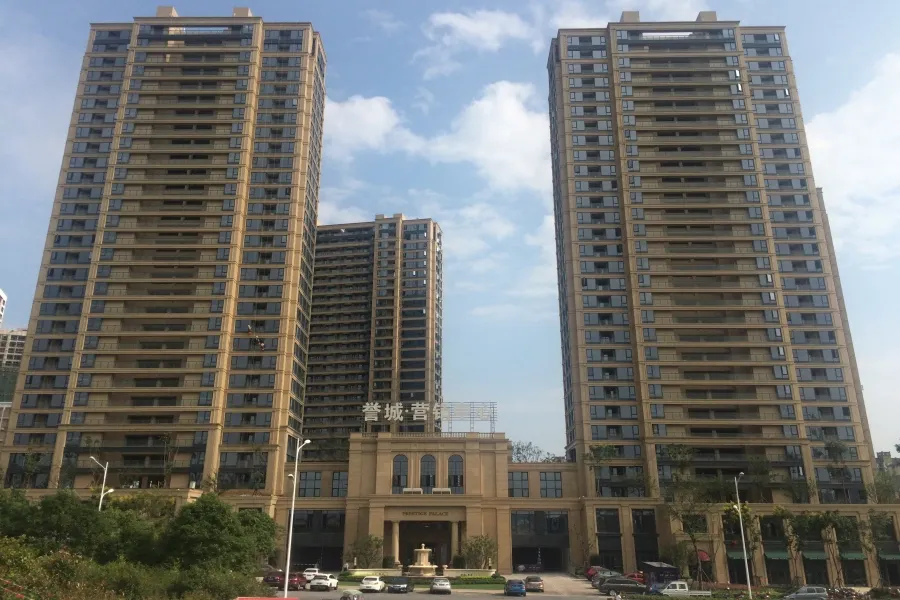 兆京誉城-萍乡兆京誉城楼盘详情-萍乡房天下