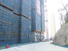 万科品质小区,精装拎包入住,视野开阔,诚心出售