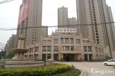 禹洲翡翠湖郡