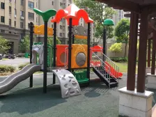 御龙景苑 3室2厅 南