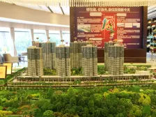 悦盈新城 户型方正 税费少 带家私家电,拎包入住