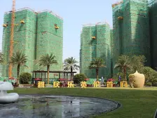 新城区城央 、产权清晰、南北对流双阳台、华师近地铁