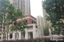 保利香槟国际1室1厅南