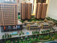 林上湾 实用4房 南北对流视野采光好 近地铁交通便利