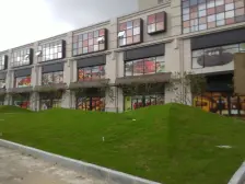 菊园新区·魔方社区·2室·1厅