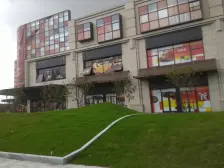 菊园新区 · 魔方社区 · 2室 · 2厅